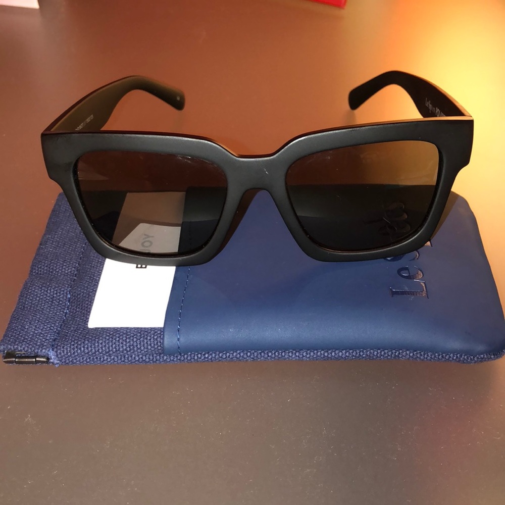 Le Specs Sunglasses